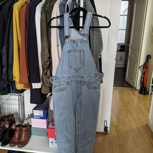Levi's Overalls